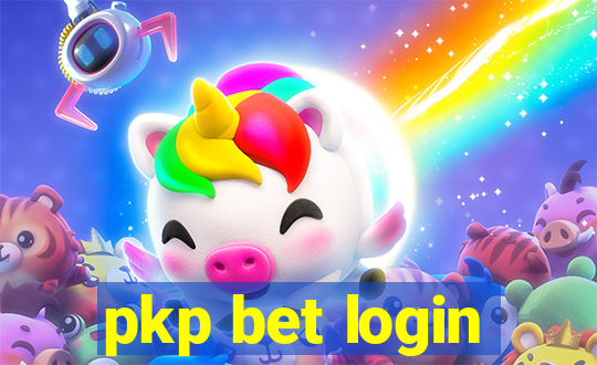 pkp bet login